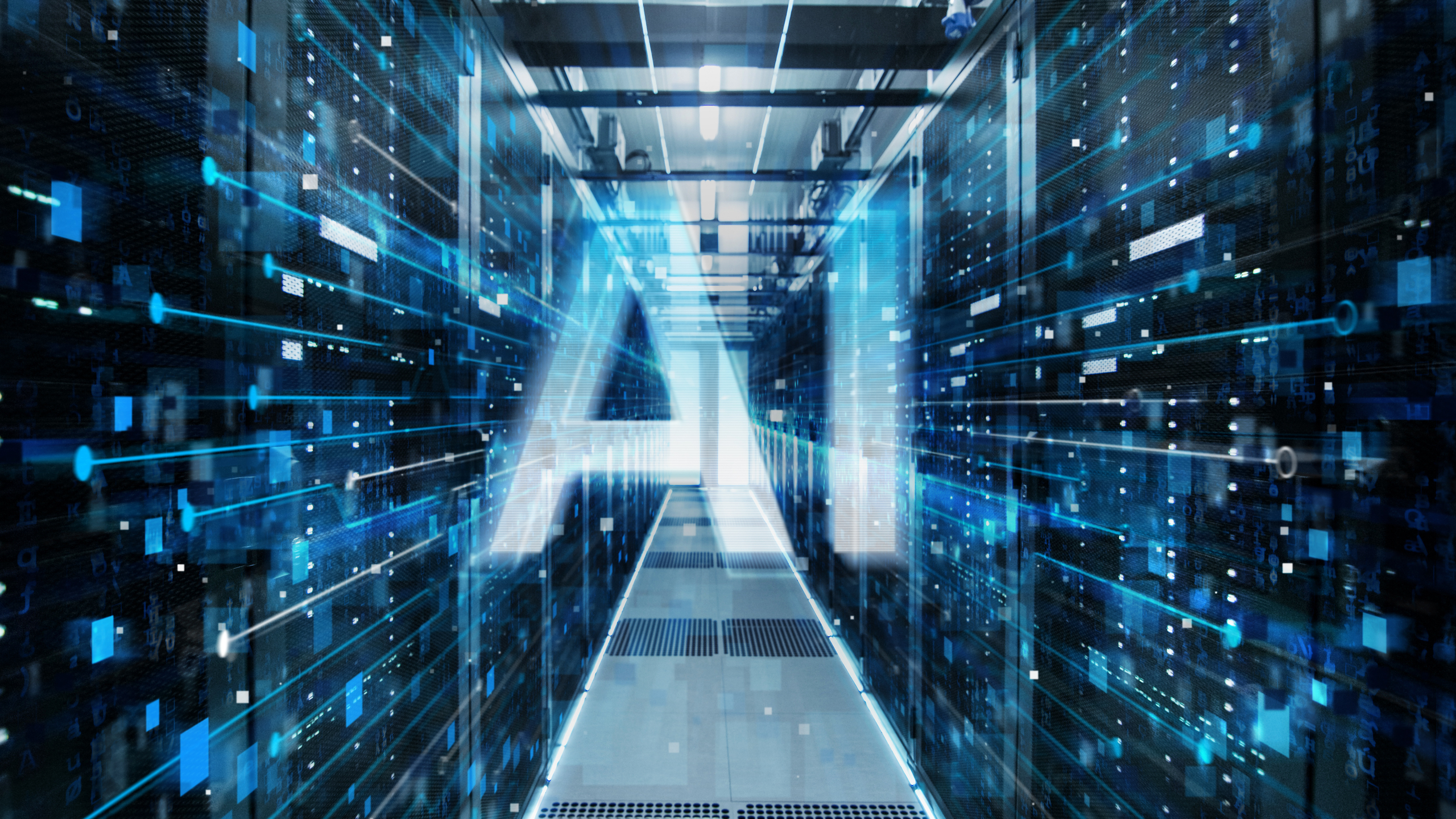 Η αγορά ζητά αποτελέσματα από την AI: Γιατί πιέζονται οι τεχνολογικές μετοχές