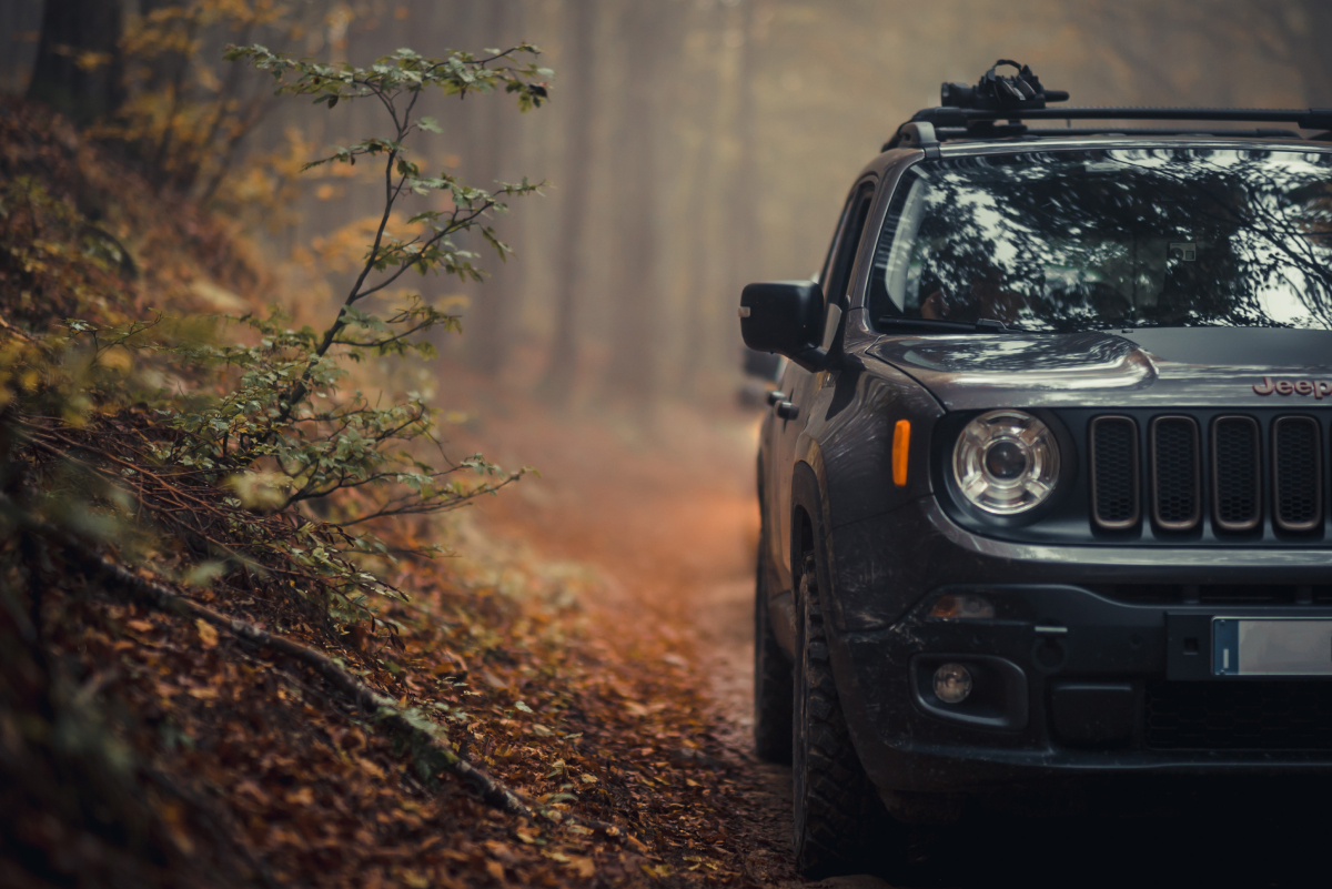 Stellantis: Η Jeep στρέφεται στην Κίνα για το νέο της SUV