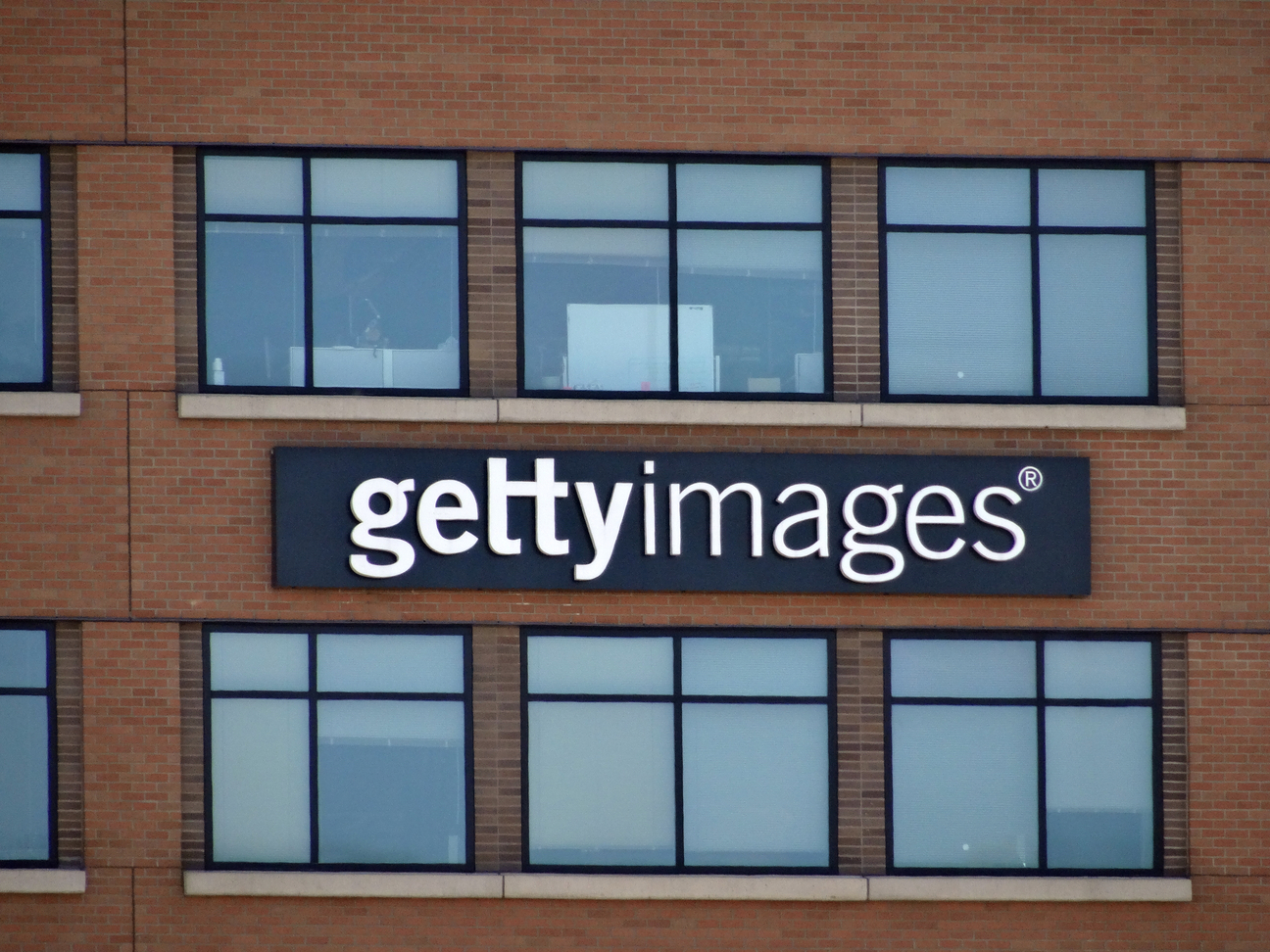 Getty Images: Ράλι 200% για τη μετοχή μετά τη συμφωνία με την OpenAI