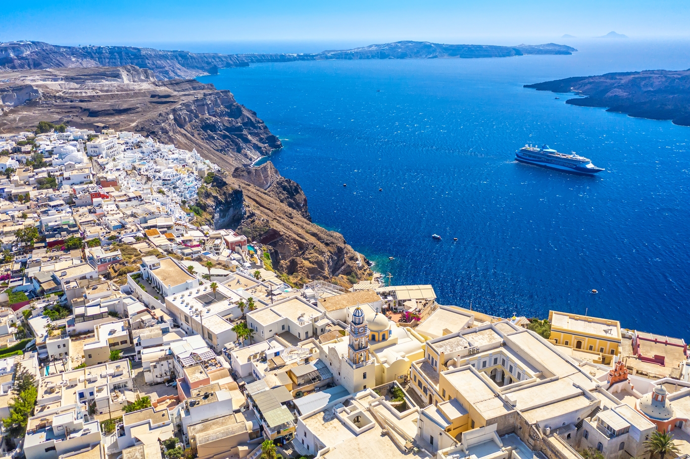 Νέο VisitGreece.gr: Ψηφιακός επανασχεδιασμός της «βιτρίνας» του ελληνικού τουρισμού