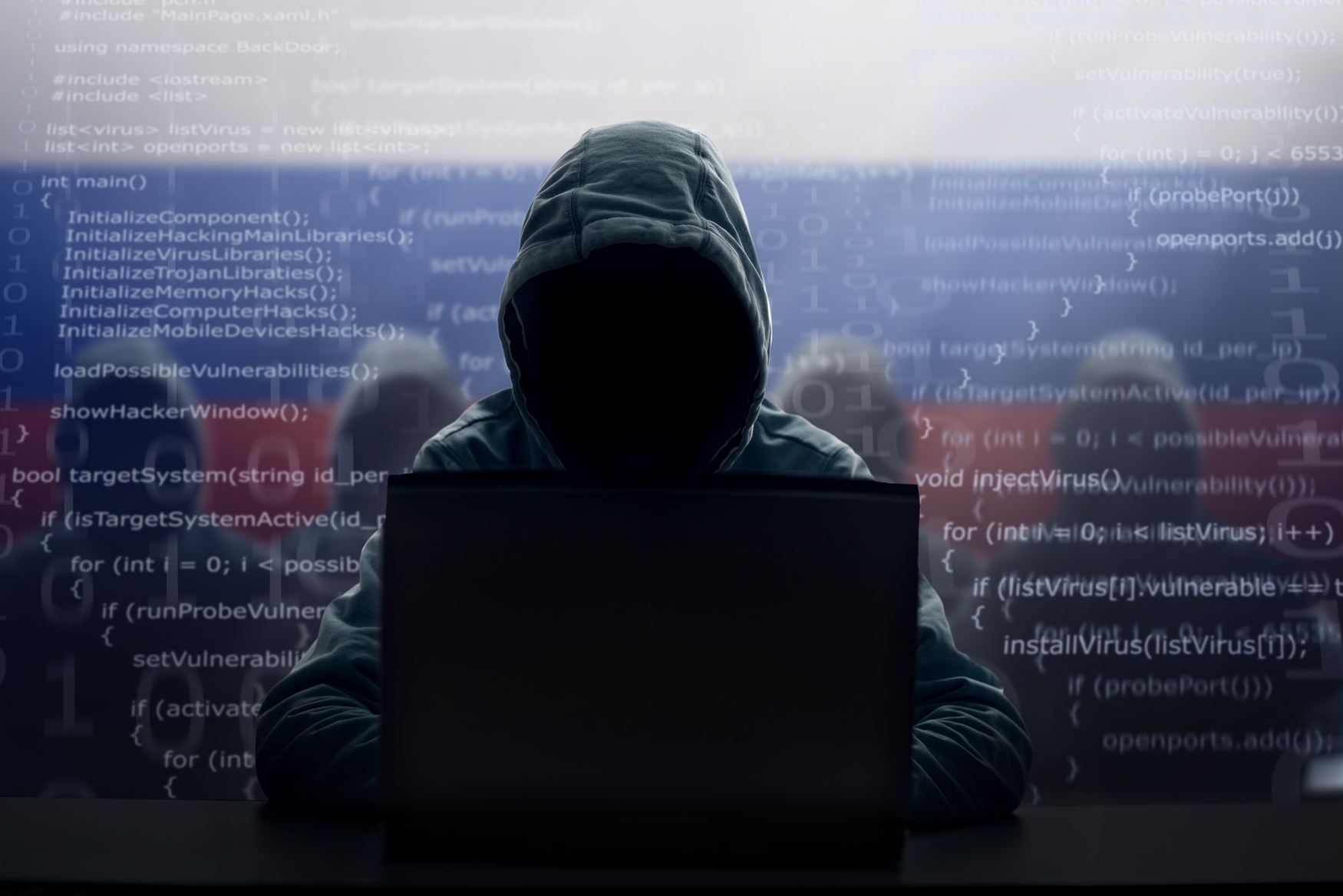 Από τον υπόκοσμο στο dark web: Η μυστική γλώσσα των Ρώσων κυβερνοεγκληματιών