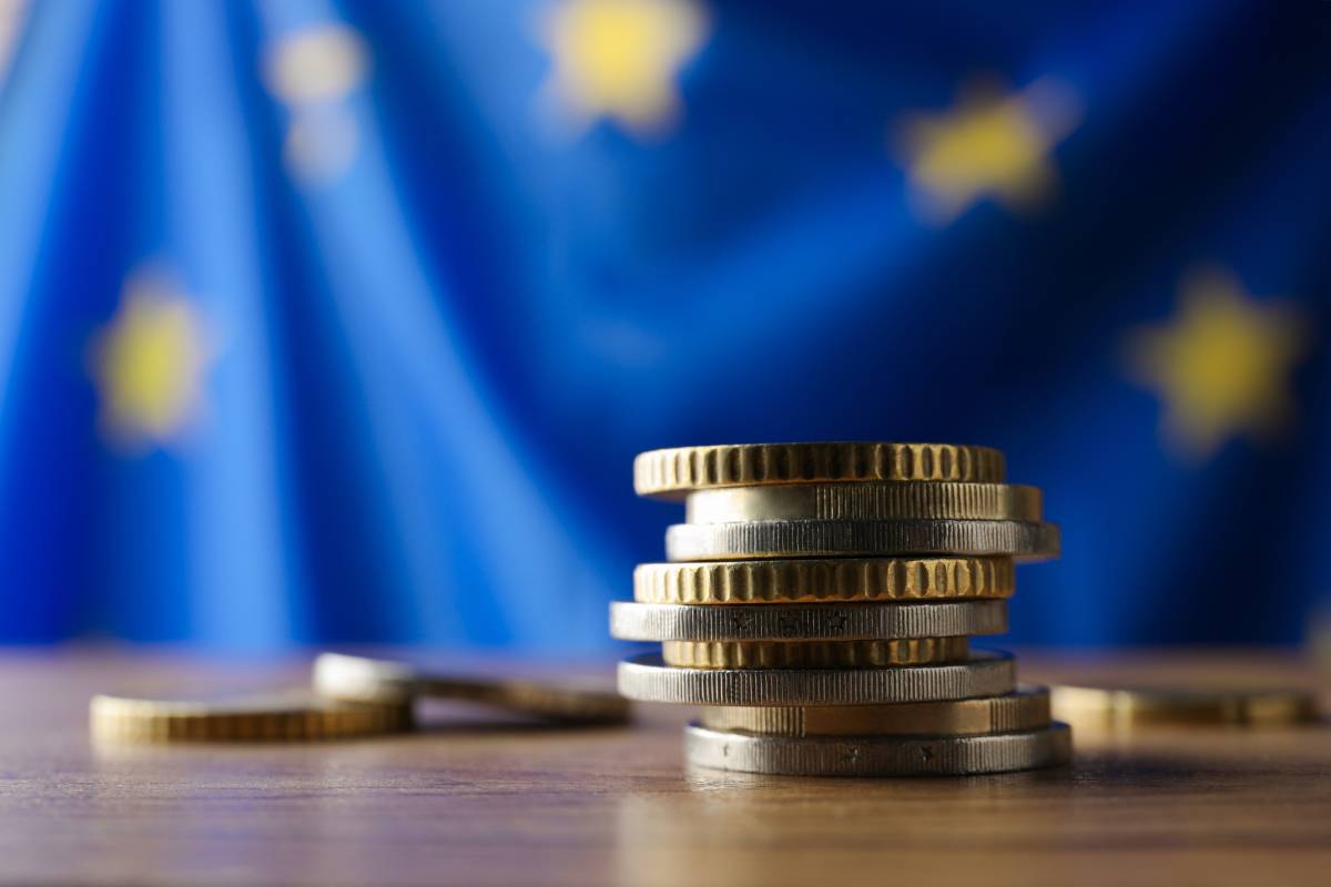 Η μεγάλη ανατροπή στην Ευρωζώνη: Ο Νότος τρέχει, η Γερμανία μένει πίσω