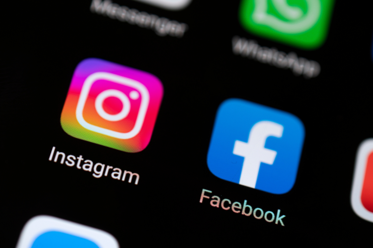 Προβλήματα σε Facebook, Messenger και Instagram – Αναφορές για δυσλειτουργίες στις πλατφόρμες της Meta