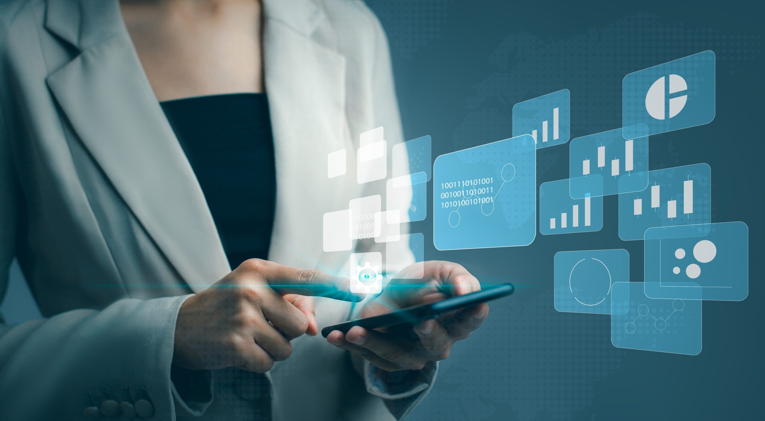 Η startup που θέλει να αγοράζει τα δεδομένα των χρηστών για την εκπαίδευση της AI
