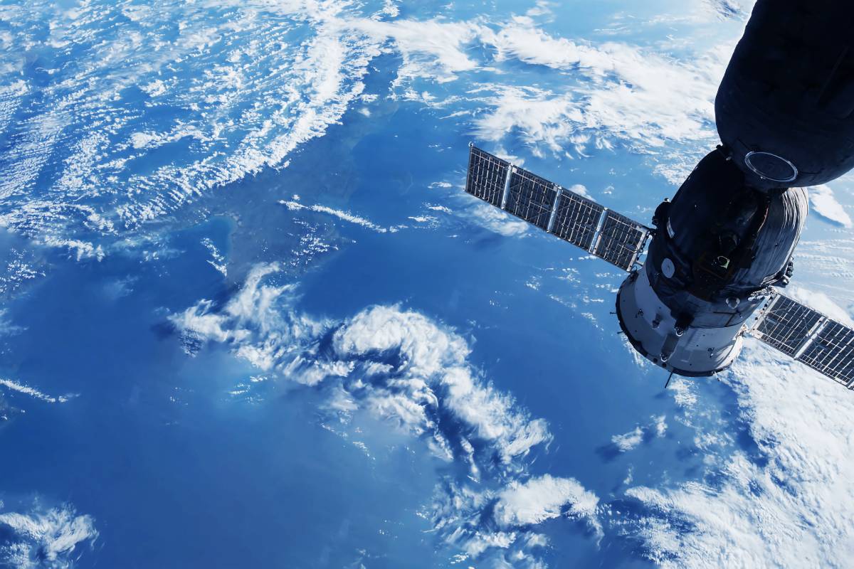 NASA: Τέλος εποχής για τον Διεθνή Διαστημικό Σταθμό – Σχέδιο ελεγχόμενης πτώσης στο «διαστημικό νεκροταφείο» του Ειρηνικού