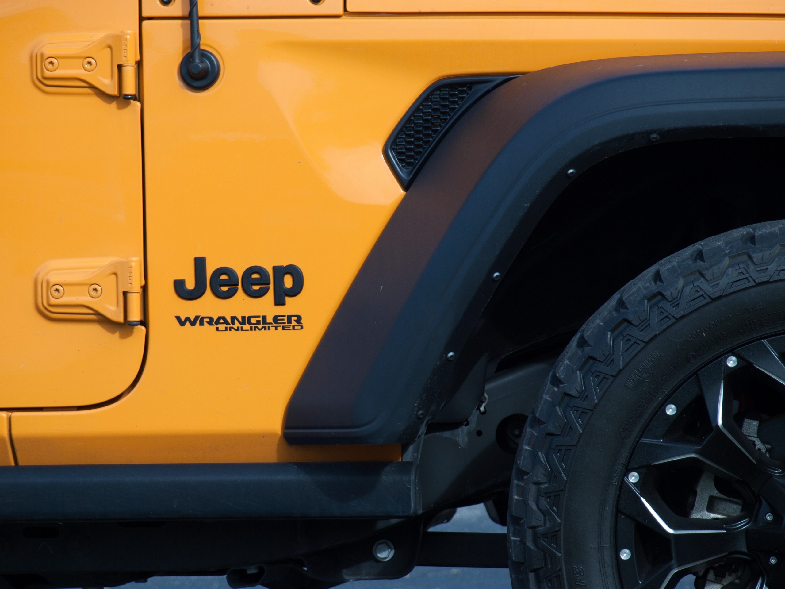 Στην ανάκληση 1,3 εκατομμυρίων Jeep λόγω κινδύνου πυρκαγιάς, προχωρά η Stellantis