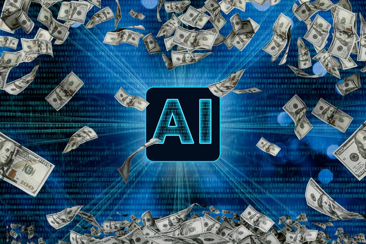 Δολάριο: Το μεγάλο comeback της χρονιάς – Πώς το AI επαναφέρει το «στοίχημα» των ΗΠΑ