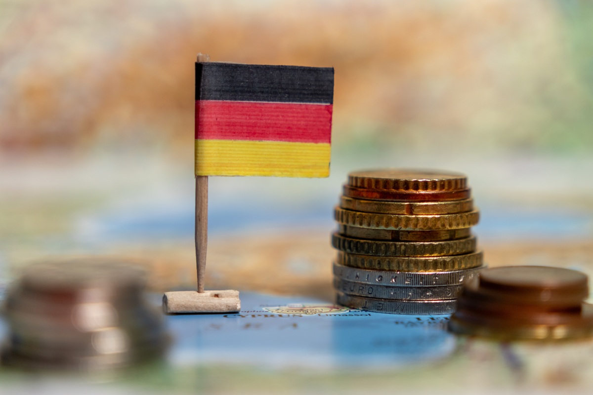 Bundesbank: Ανάπτυξη μόλις 0,5% το 2026 για τη γερμανική οικονομία – Τροχοπέδη ο πόλεμος στο Ιράν