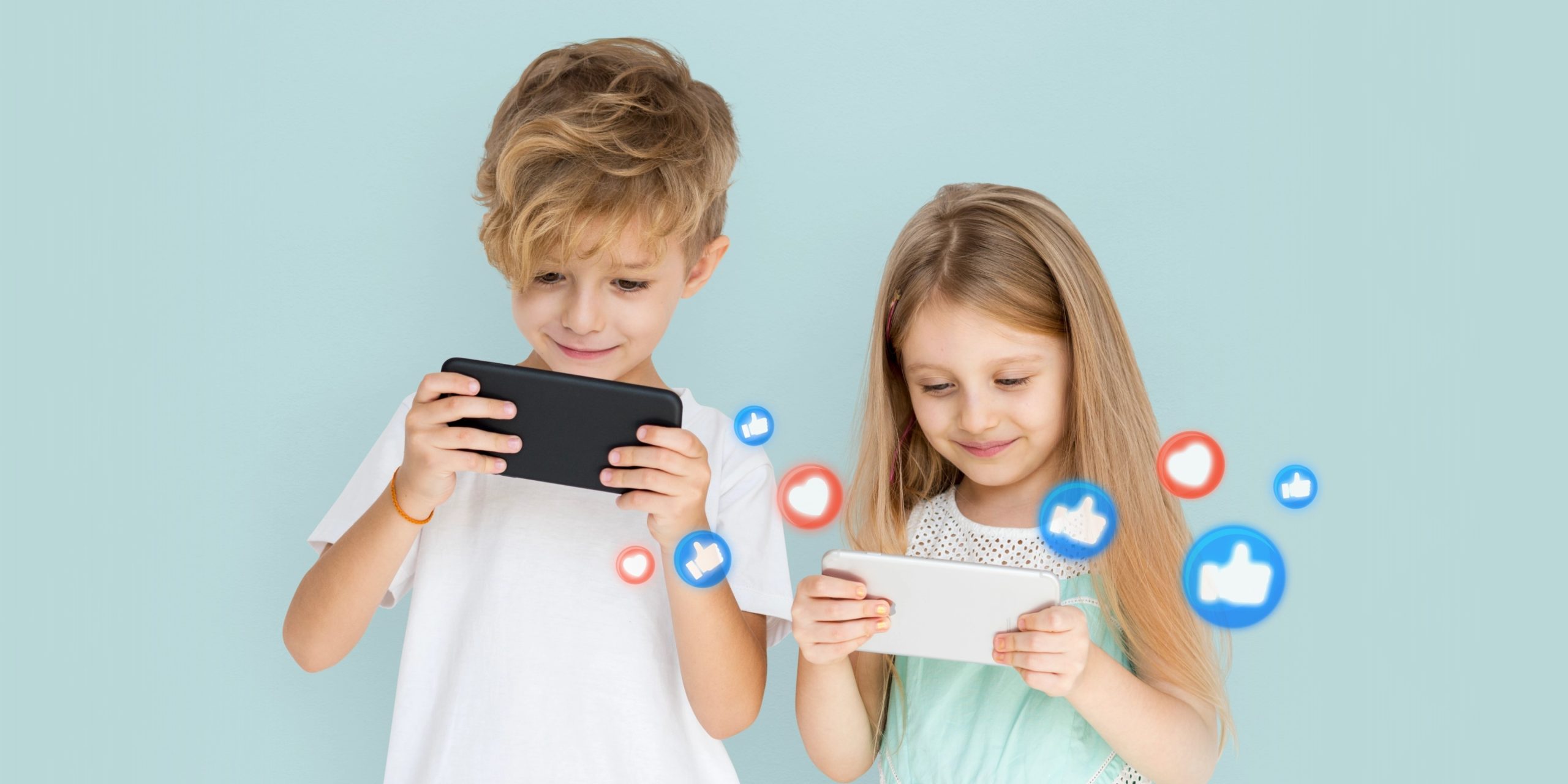 Πώς τα social media επαναπροσδιορίζουν τις επιλογές καριέρας των παιδιων
