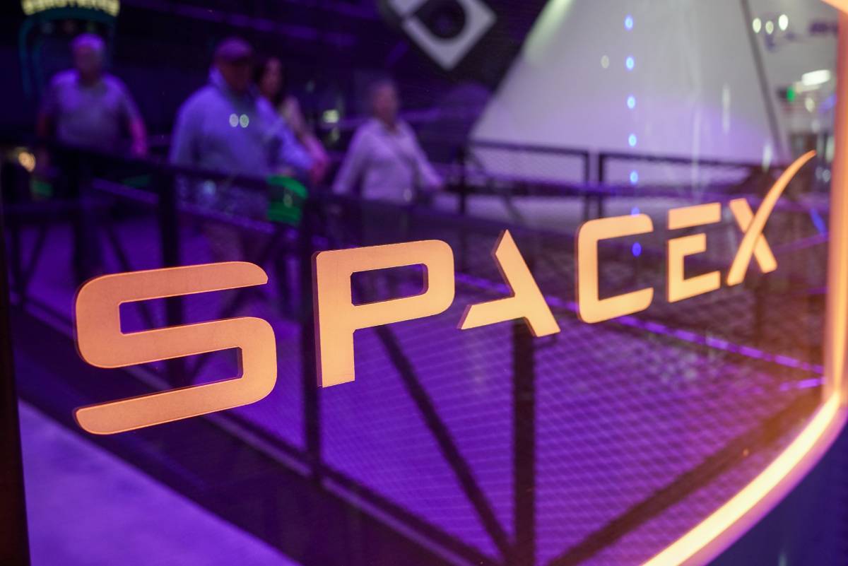 SpaceX: Η εταιρεία που ορισμένοι επενδυτές θεωρούν «ευκαιρία μιας γενιάς»
