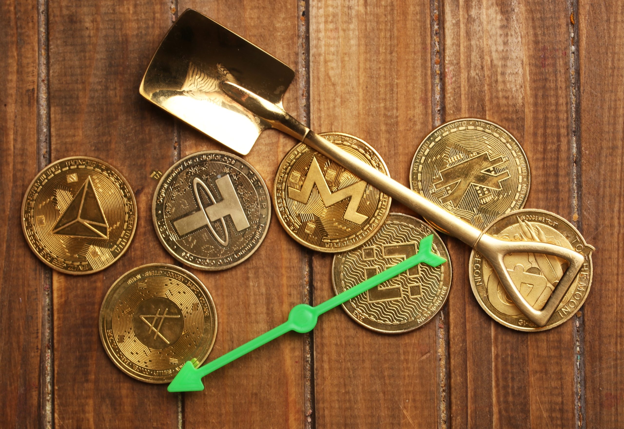 Τι σχέση έχουν τα Crypto με τις τέσσερις «εποχές»