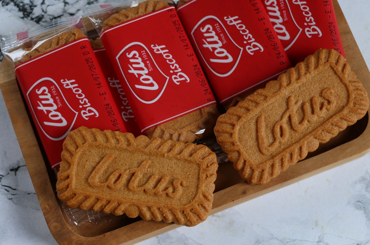 Lotus Bakeries: Πώς τα μπισκότα Biscoff εκτόξευσαν τη μετοχή κατά 590%
