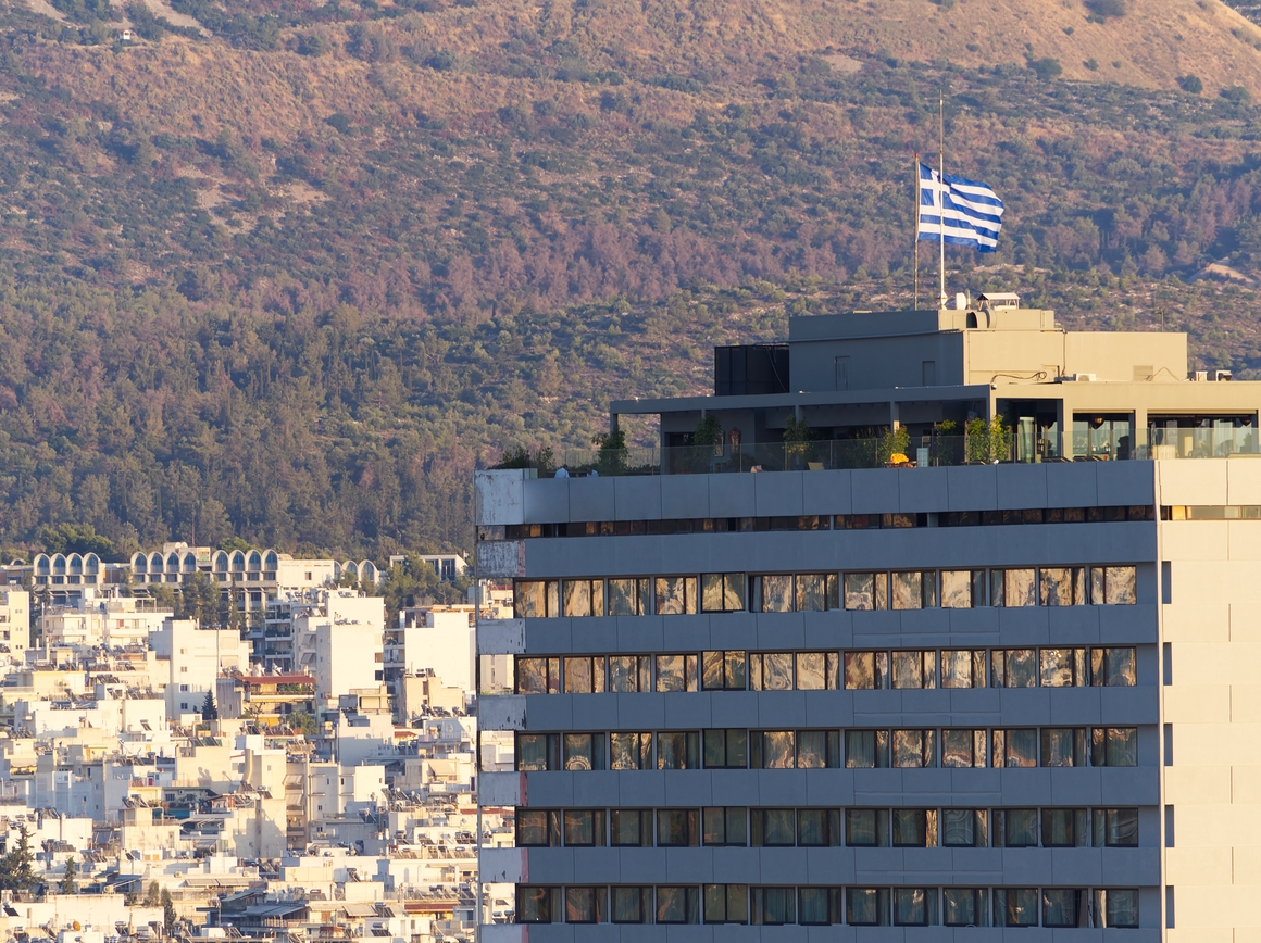 Άνοδος για τις τιμές επαγγελματικών ακινήτων – Στο +7% η Αθήνα