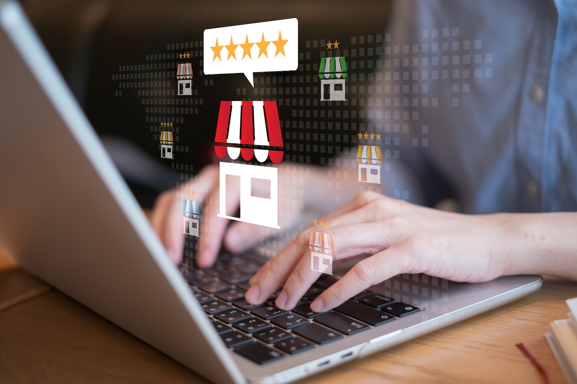 Η easyGroup μπαίνει στο ηλεκτρονικό εμπόριο με το easyShop.com σε 21 ευρωπαϊκές αγορές