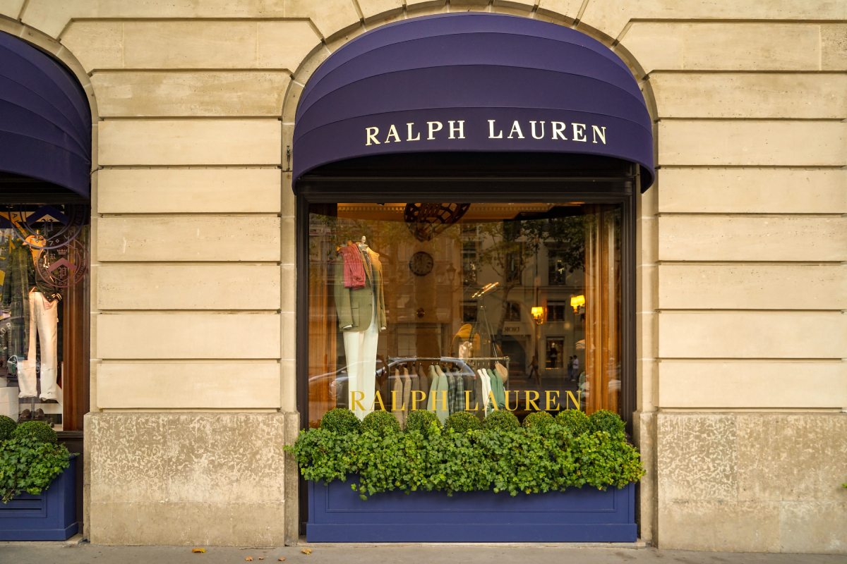 Ralph Lauren: Πώς το «American Dream» κερδίζει τους Κινέζους καταναλωτές πολυτελείας