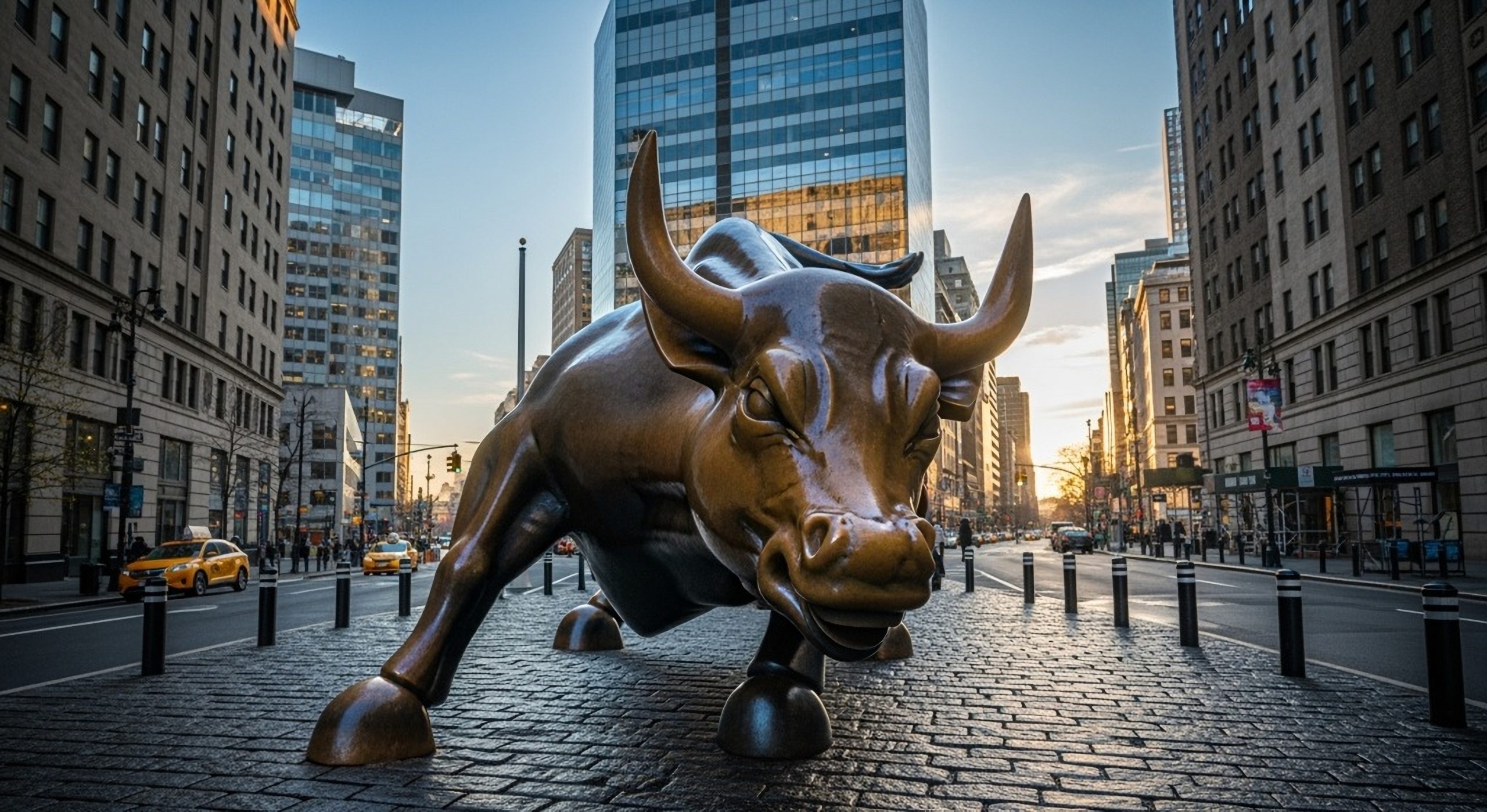 Βρίσκεται η Wall Street σε «φούσκα»; Οι δείκτες που προβληματίζουν τους επενδυτές