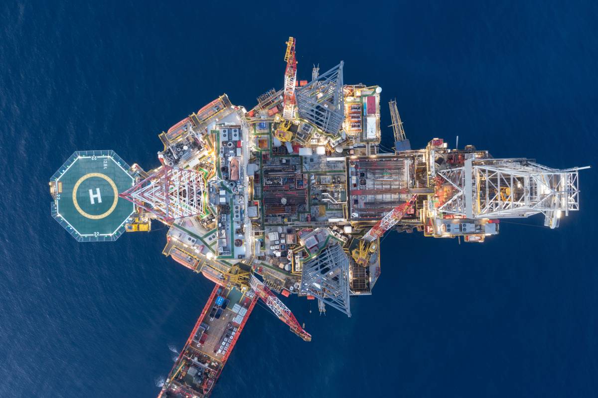 Ενεργειακός κόμβος η Ελλάδα: Συμφωνία με Chevron για Block 10 – Γεώτρηση τον Φεβρουάριο 2027, έσοδα έως 10 δισ. 
