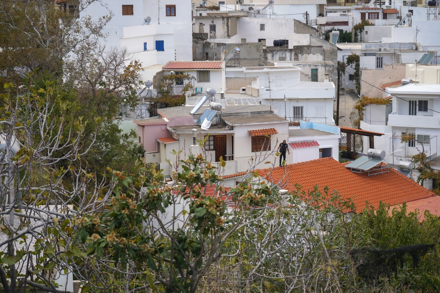 Ο ενεργειακός χάρτης των νοικοκυριών: Οι διαφορές της Ελλάδας με την Ευρώπη