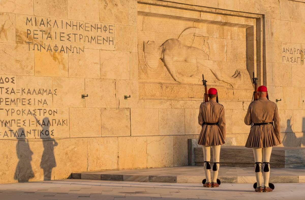 Ελληνική οικονομία: Ανάπτυξη 2% στο πρώτο τρίμηνο – Οι επενδύσεις κράτησαν ψηλά τον πήχη