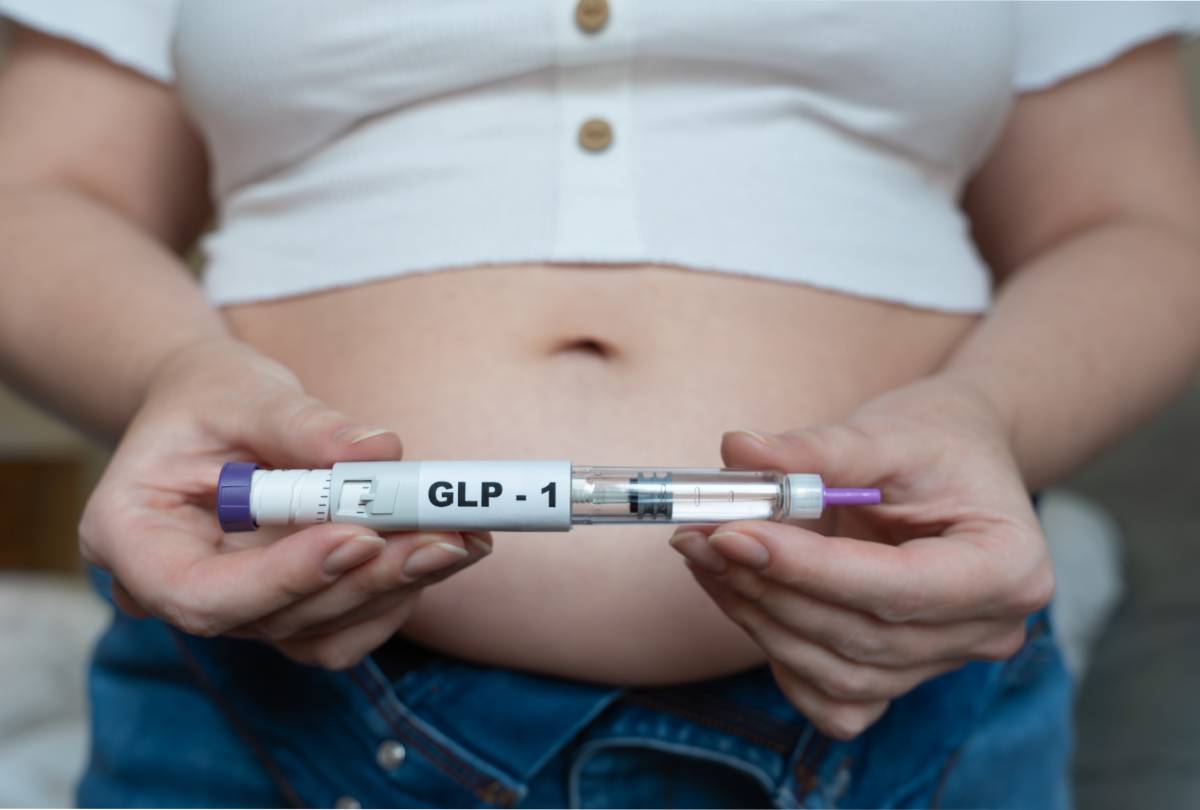 Νέα μελέτη: Τα φάρμακα GLP-1 συνδέονται με έως 35% χαμηλότερο κίνδυνο καρκίνου του μαστού