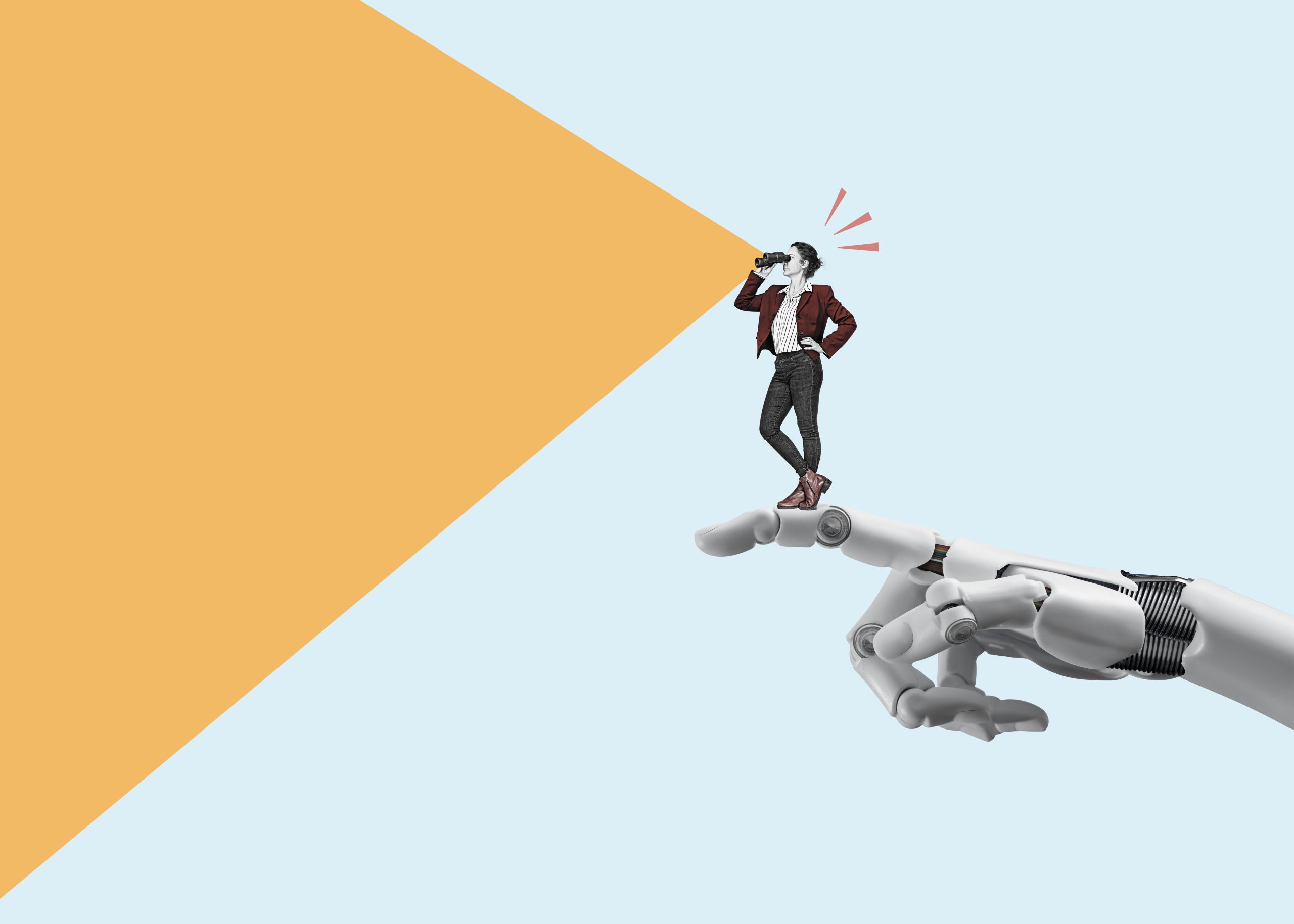 Amazon και Nvidia επενδύουν σε startup που «διδάσκει» στο AI πώς λειτουργεί ο πραγματικός κόσμος