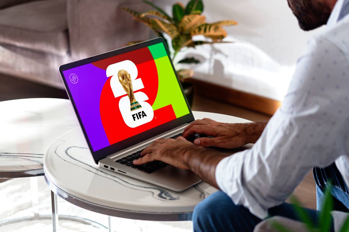 Μουντιάλ 2026: Η μεγάλη νίκη της τηλεργασίας – Επιστροφή στο σπίτι λόγω… κυκλοφοριακού χάους