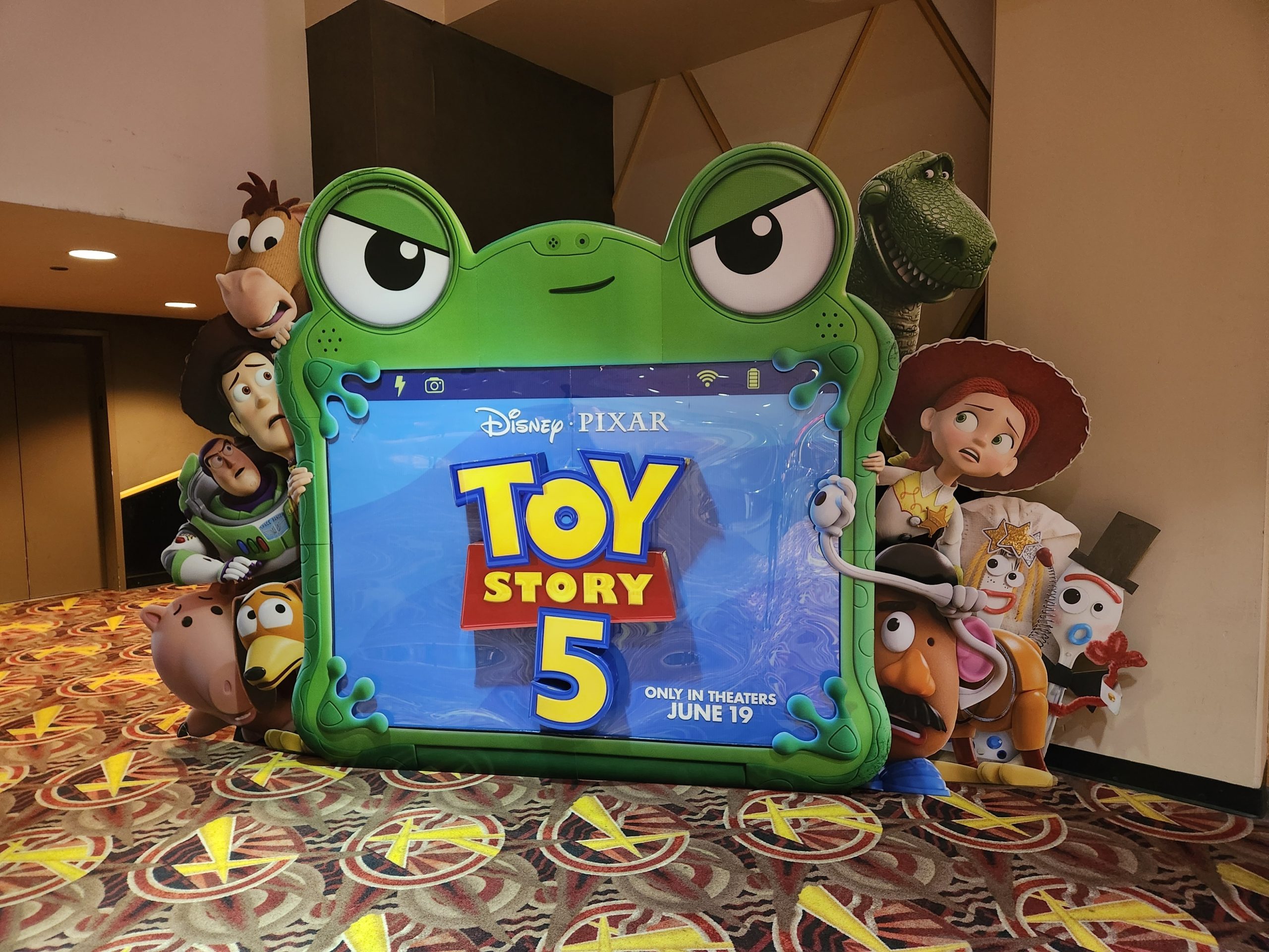 Toy Story 5: Πώς η Pixar ανοίγει τη συζήτηση για τα παιδιά και τις οθόνες