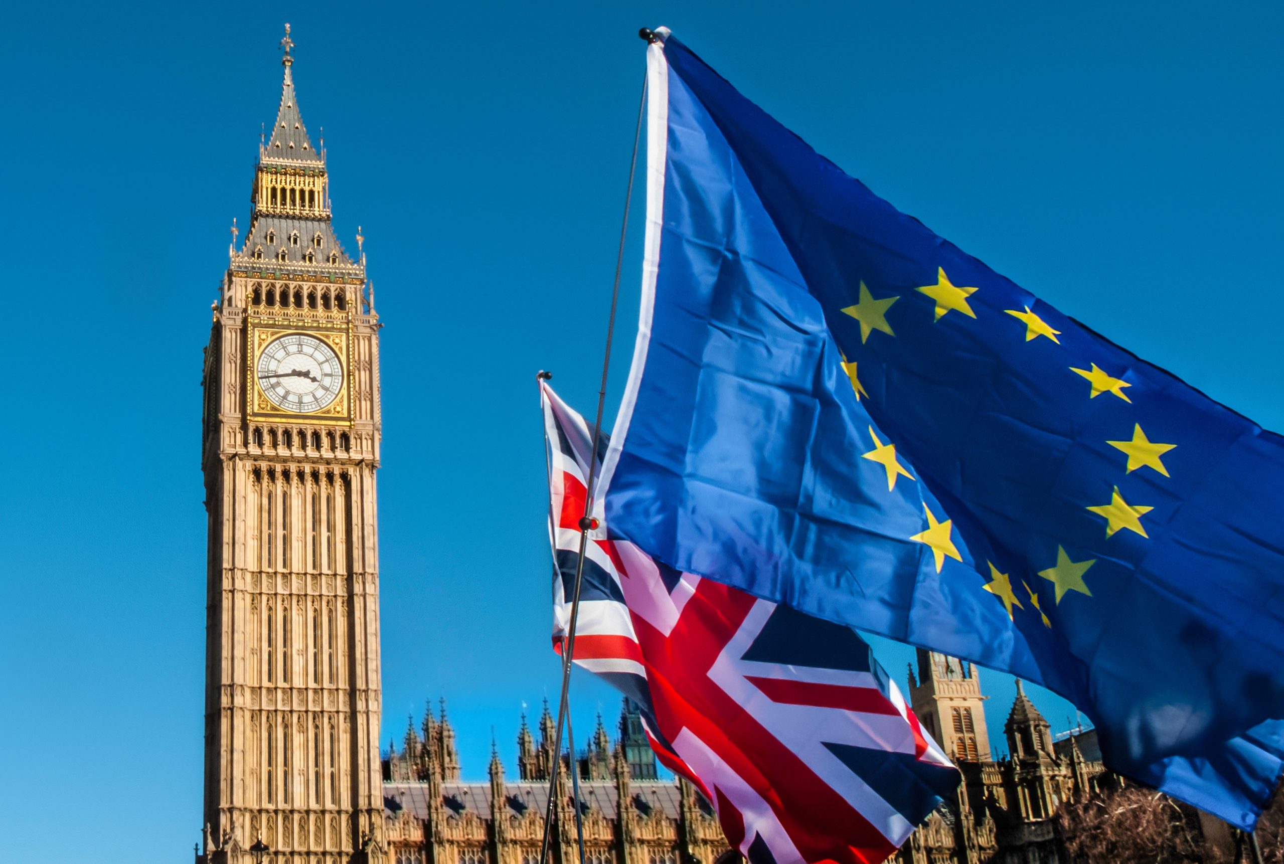Brexit: Δέκα χρόνια μετά, ο απολογισμός για τη Βρετανία