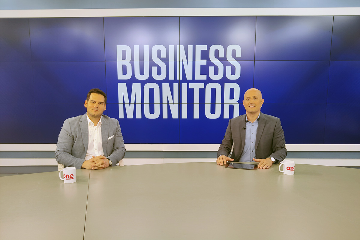 Μιχάλης Τυρίμος (Capacitor Partners): Ελλάδα και Κύπρος χτίζουν κοινό οικοσύστημα τεχνητής νοημοσύνης