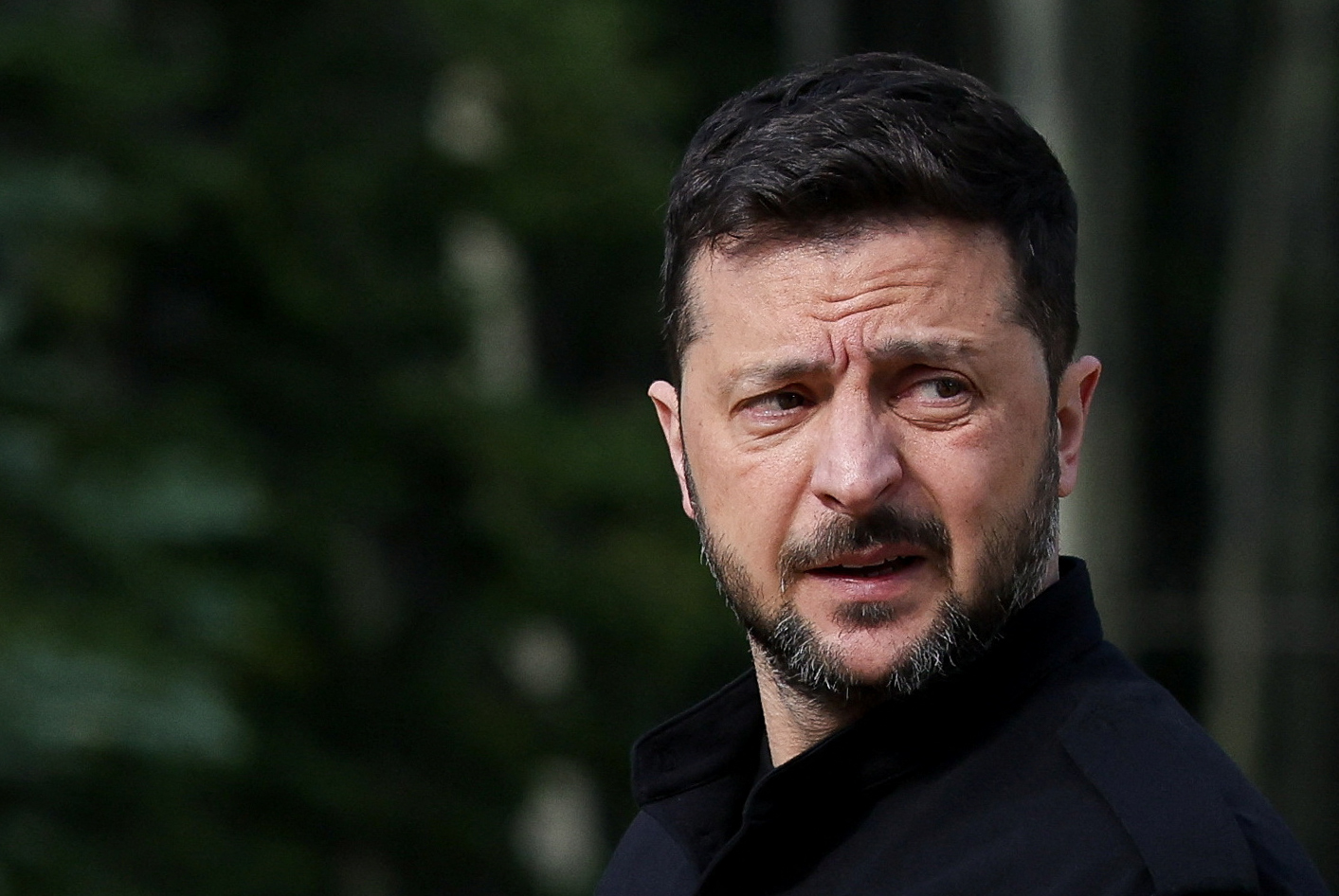 Ανασχηματισμός στην Ουκρανία: Γιατί ο Ζελένσκι αντικαθιστά την Σβιριντένκο