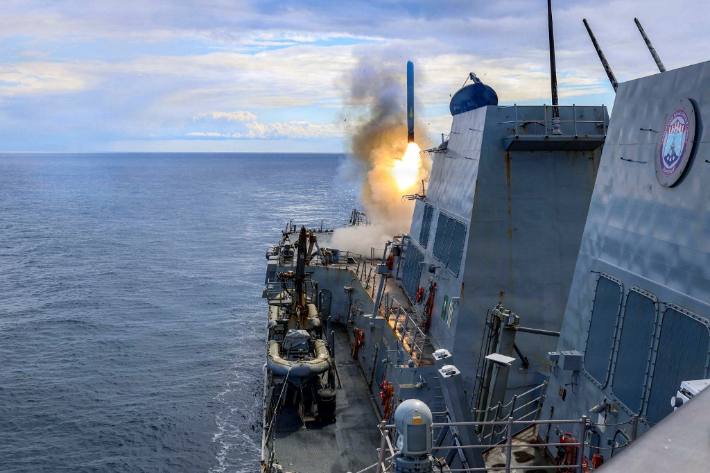 Η Γερμανία αγοράζει Tomahawk – Γιατί το Βερολίνο βιάζεται να καλύψει το κενό αποτροπής