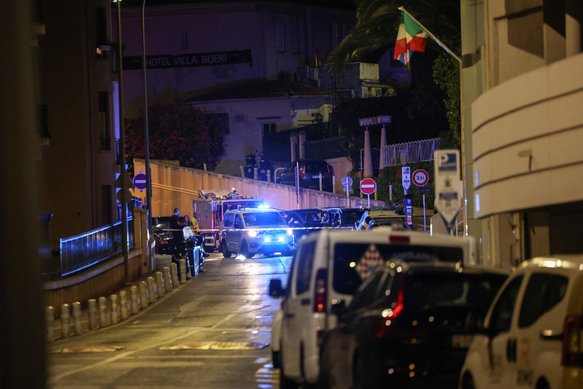 Μονακό: Ουκρανή καταζητείται για την απόπειρα δολοφονίας επιχειρηματία με εκρηκτικό μηχανισμό