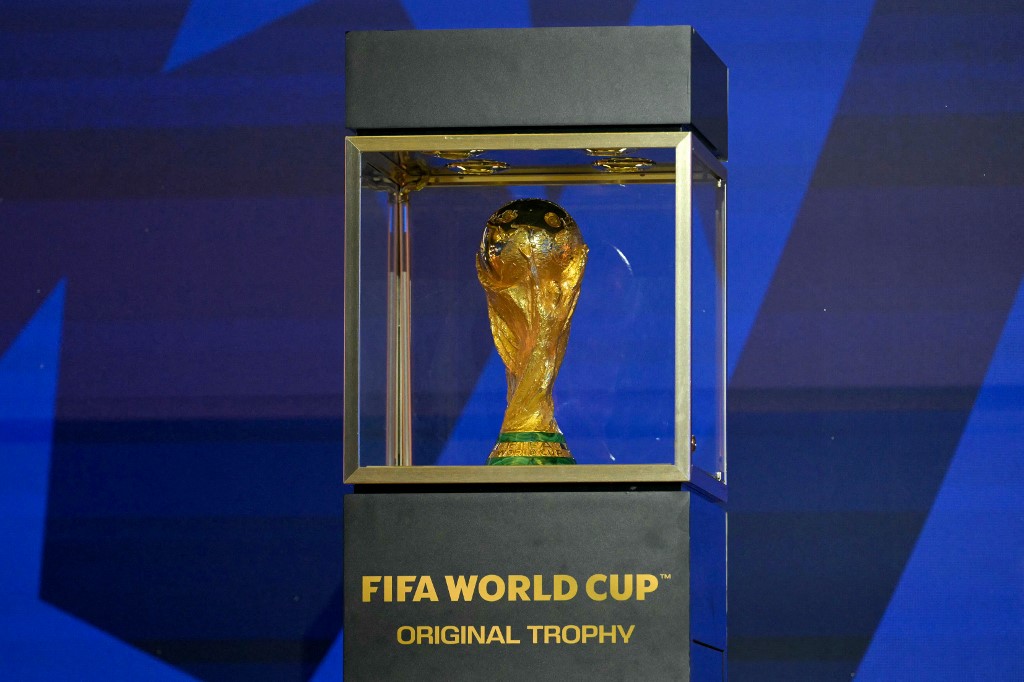 Μουντιάλ 2026: Η «μηχανή» των δισεκατομμυρίων – Ποιοι κερδίζουν και ποιοι πληρώνουν τον λογαριασμό