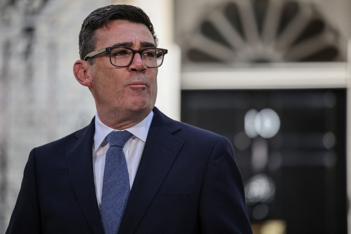 Άντι Μπέρναμ: Ο νέος πρωθυπουργός της Βρετανίας υπόσχεται τέλος στην πολιτική αστάθεια
