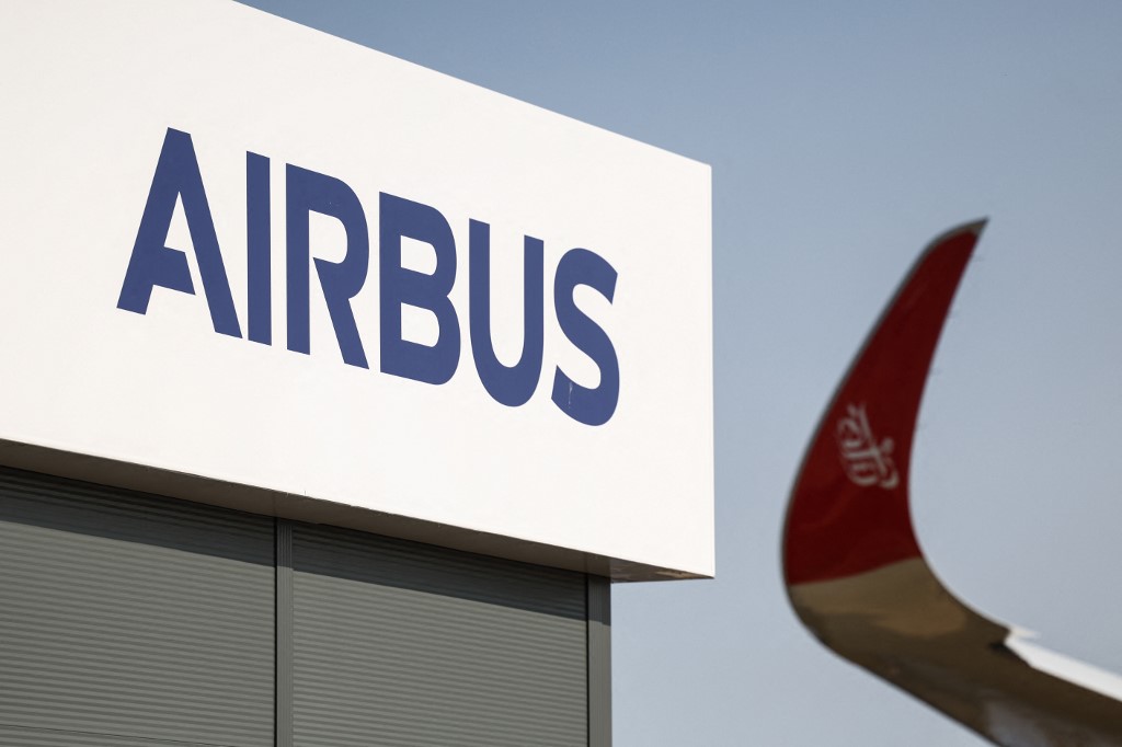 Η Airbus πατά «γκάζι»: Στόχος κέρδη έως 13 δισ. ευρώ και επαναγορές 5 δισ.