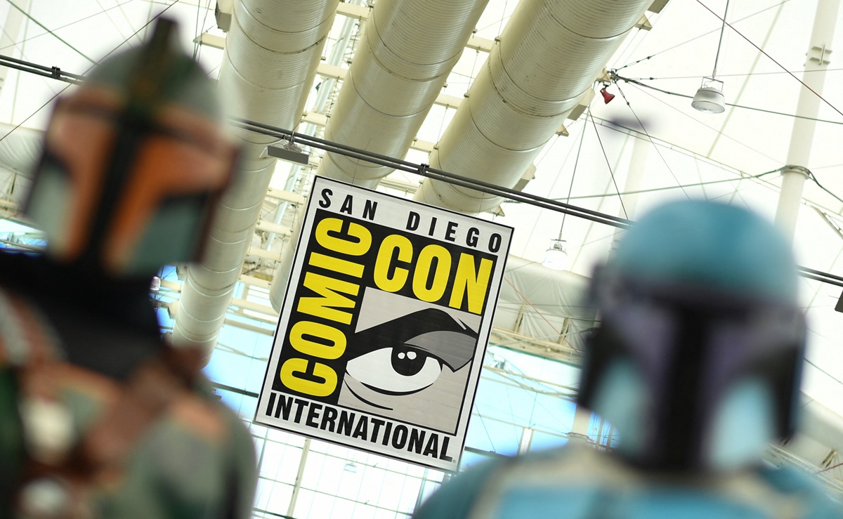 Comic-Con: Το επιχειρηματικό μάθημα πίσω από ένα παγκόσμιο φαινόμενο 130.000 επισκεπτών