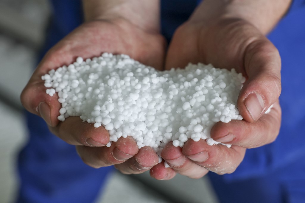 Ανθεκτικότητα στα κέρδη παρά τις πιέσεις, στην αγορά λιπασμάτων