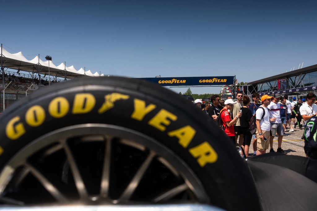 Η Goodyear Ελλάς διατήρησε τα κέρδη εν μέσω Ασιατικού ανταγωνισμού
