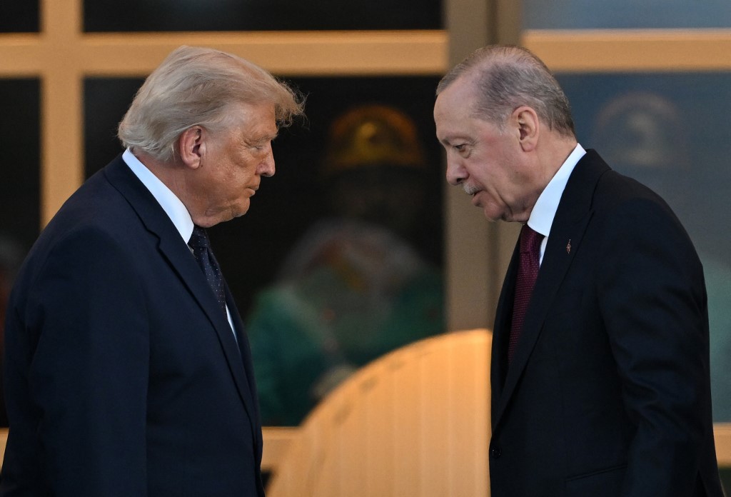 Το νέο αμυντικό παζλ του ΝΑΤΟ: Η θέση της Ελλάδας και η επιστροφή της Τουρκίας στα F-35