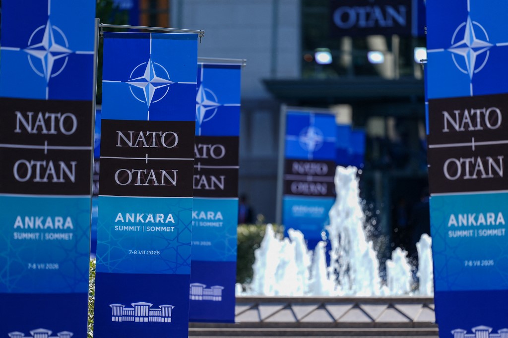 F-35, S-400 και νέα εξοπλιστικά: Το σύνθετο ταμείο της Συνόδου του ΝΑΤΟ