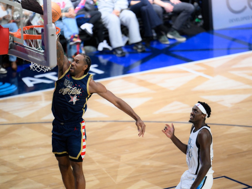 NBA: Σκάνδαλο 28 εκατ. δολαρίων «παγώνει» τη μεγάλη επιστροφή Λέοναρντ στους Ράπτορς