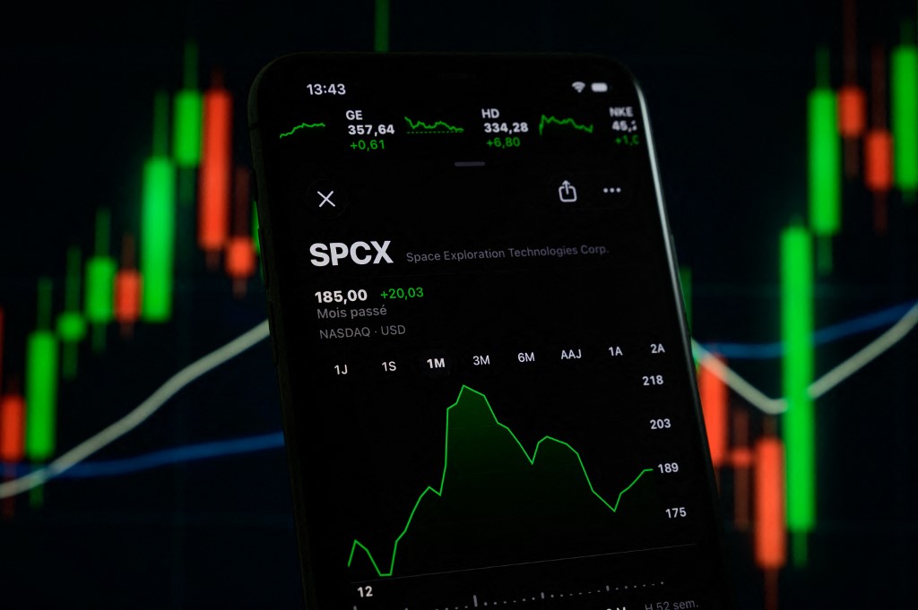 SpaceX: Τα πρώτα «buy» από τη Wall Street μετά την IPO των 85,7 δισ. δολαρίων