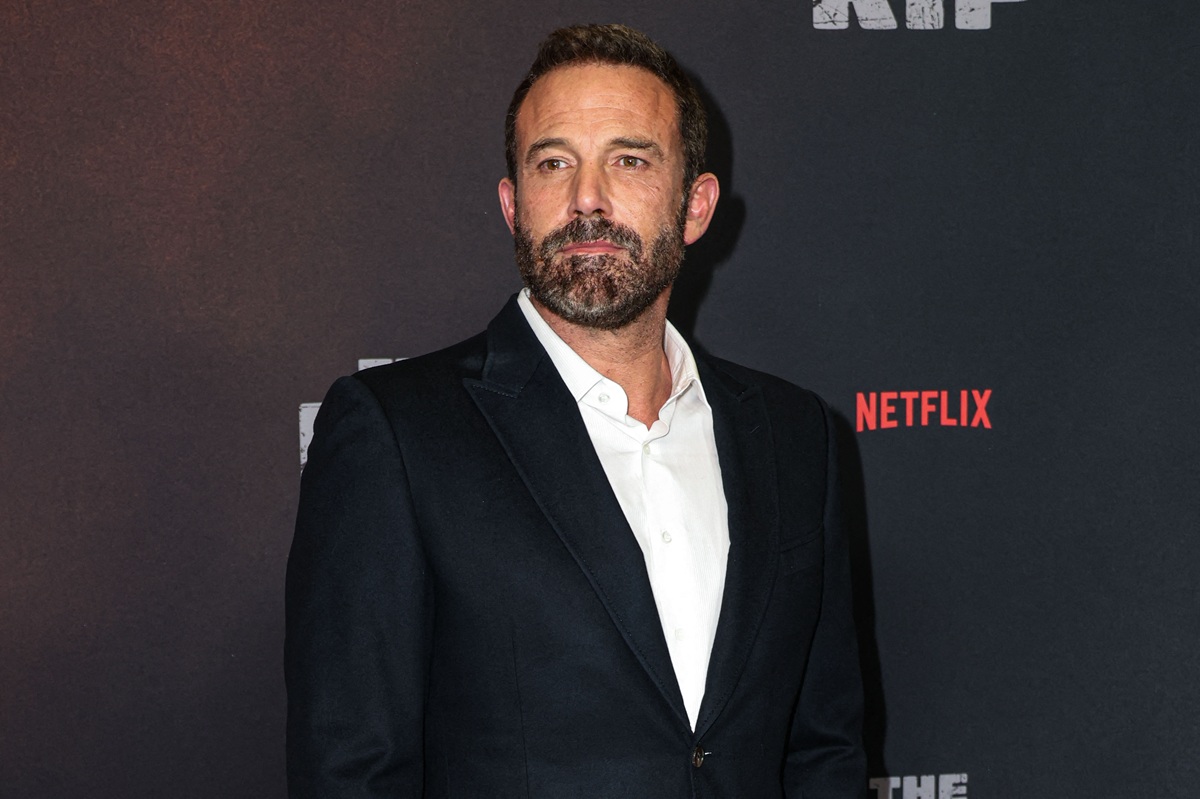Netflix: Πλήρωσε 587 εκατ. δολάρια για την AI εταιρεία του Μπεν Άφλεκ