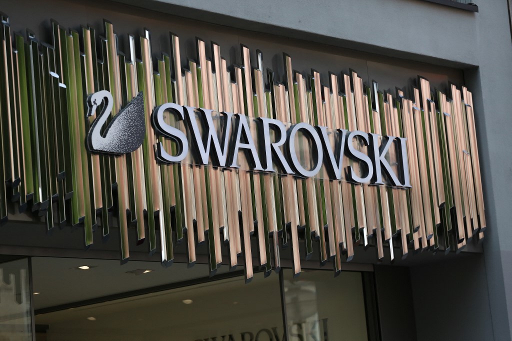 Τι πραγματικά πουλάει η Swarovski στην Ελλάδα