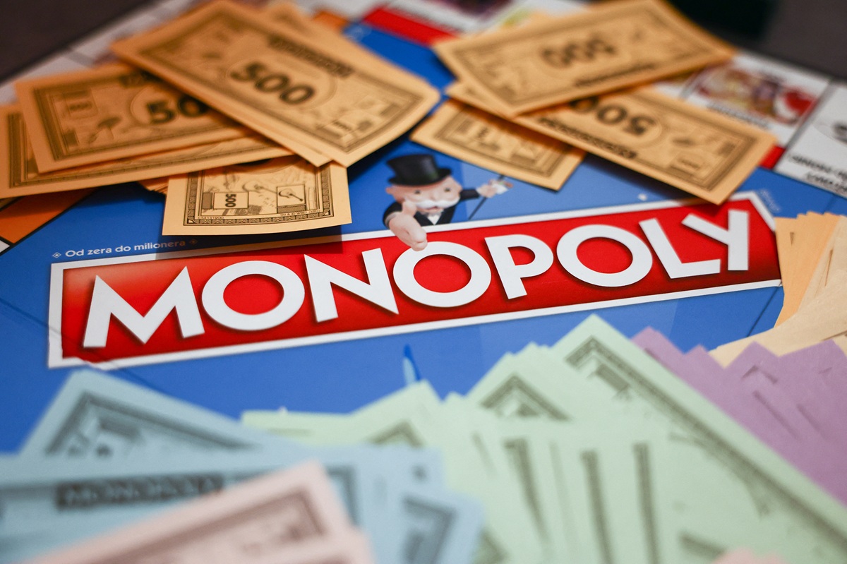 Netflix: Το παιχνίδι «Monopoly» γίνεται reality με έπαθλο 2 εκατ. δολάρια