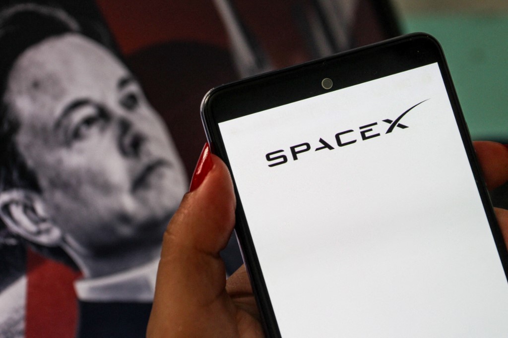 SpaceX: «Έσβησε» πάνω από 1 τρισ. δολάρια σε λίγες εβδομάδες – Η μεγαλύτερη IPO της ιστορίας περνά την πρώτη μεγάλη δοκιμασία