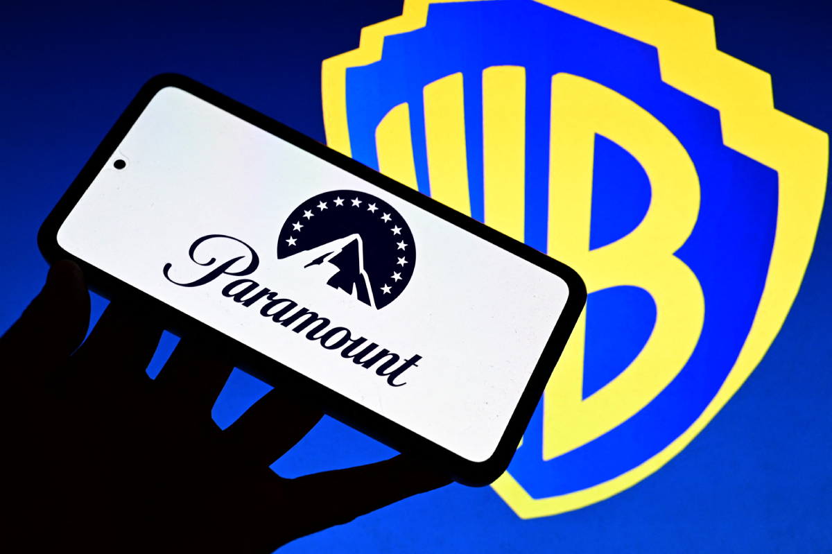 Γιατί η Paramount «πάγωσε» τη συμφωνία των 111 δισ. δολαρίων για τη Warner Bros.