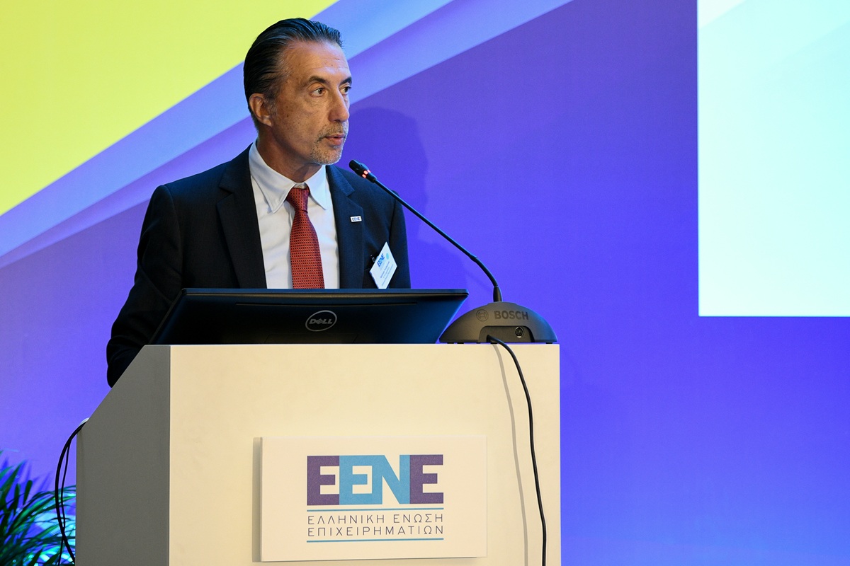 Ε.ΕΝ.Ε.: Οι πέντε μεταρρυθμίσεις για την ανταγωνιστικότητα της ελληνικής οικονομίας
