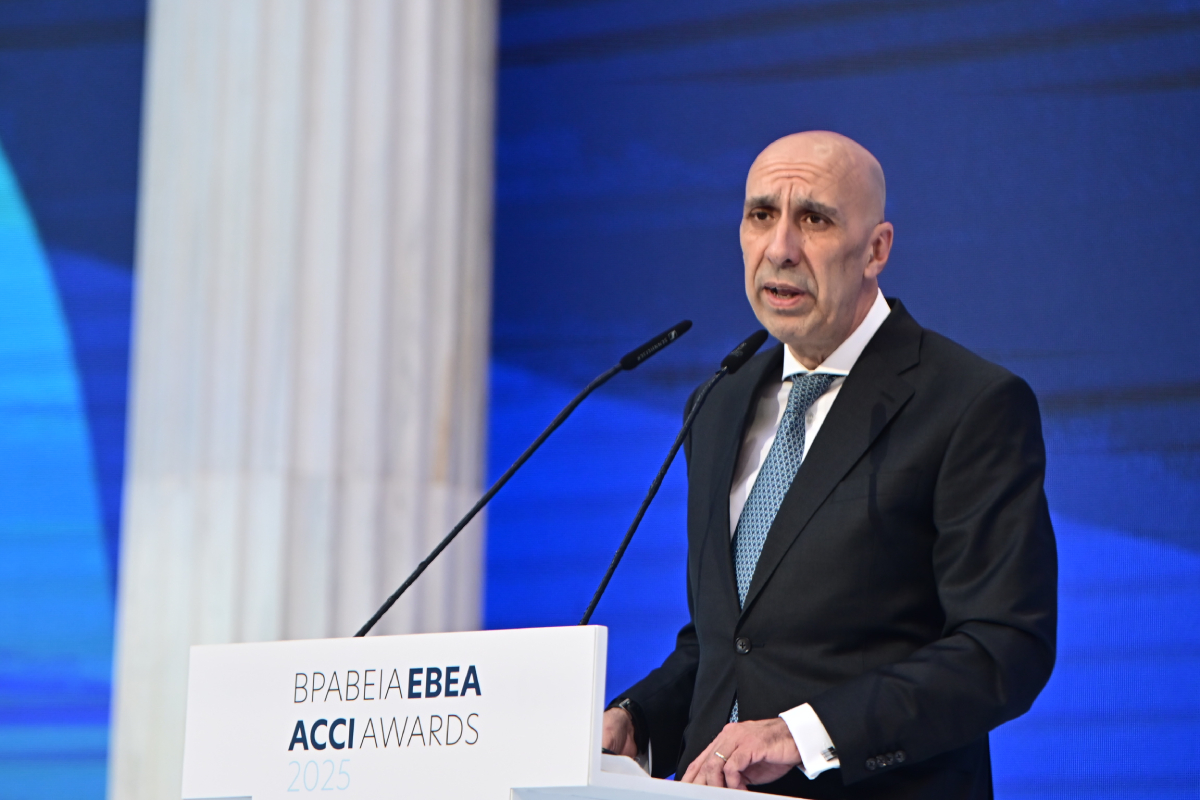 ΕΒΕΑ: Οι 7 προτάσεις για το Ψηφιακό Δελτίο Αποστολής και την ηλεκτρονική τιμολόγηση