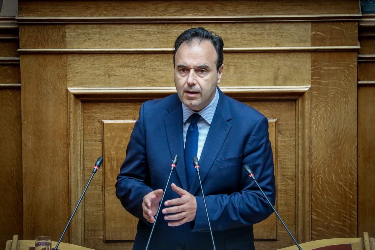 Λευκές Περιοχές: 54 νέοι σταθμοί φέρνουν ψηφιακό τηλεοπτικό σήμα σε ακριτικές και νησιωτικές περιοχές